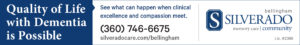 Bellingham Memory Care: Silverado