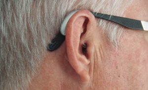 Hearing Health
