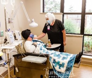 Image for WhidbeyHealth Cancer Care