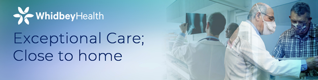 Image Exceptional Care - WhidbeyHealth