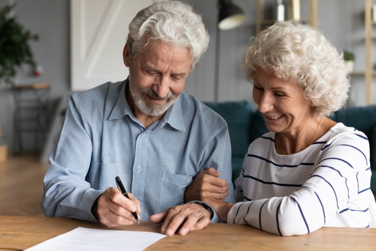 Shutterstock Image for Advance Healthcare Plans