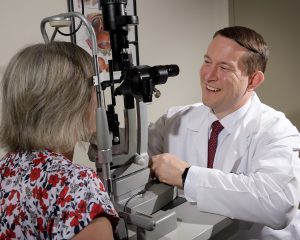 Northwest Eye Surgeon