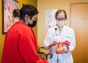 Eating for a Healthier Heart