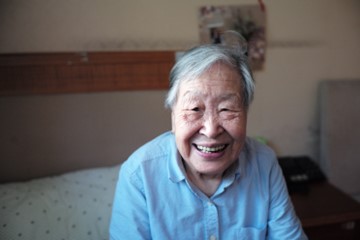 Elder Abuse can manifest in the form of abandonment.