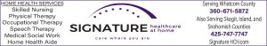 Home Health by Signature Healthcare