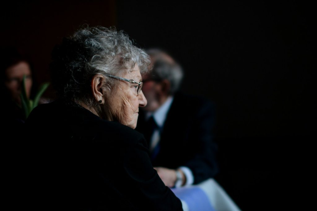 Alzheimer's Association 24/7 Helpline is available