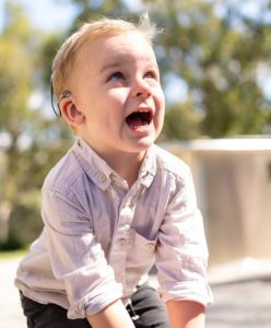 Before Buying a Hearing Aid