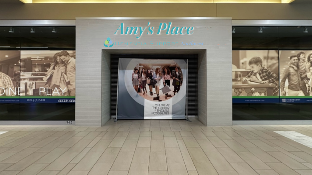 Amy's Place with Dementia Support Northwest