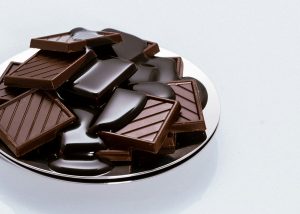Chocolate Chronicles