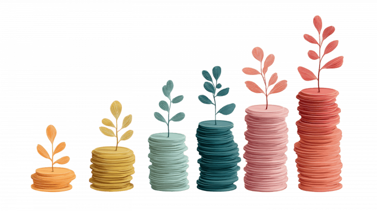 Financial Spring Cleaning