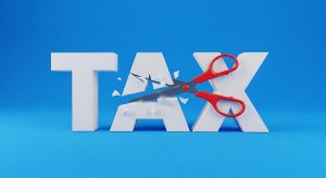capital gains tax when selling your home