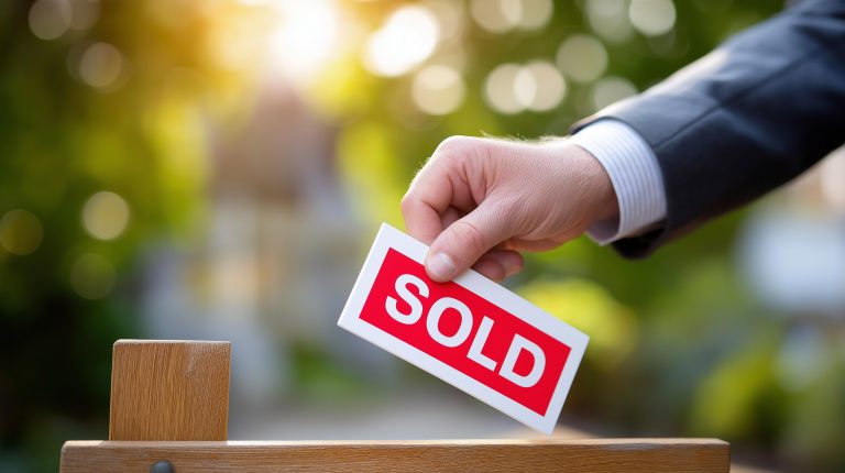 Selling Your Home As-Is