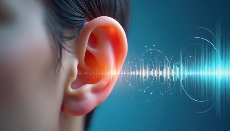 Living with Tinnitus