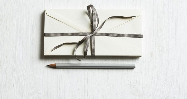 Writing a Will Is a Gift to Your Loved Ones